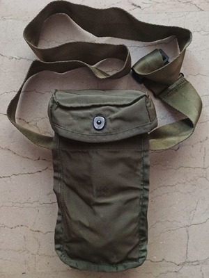 M3A1 U.S Army Vietnam 1970 Ammo Pouch new