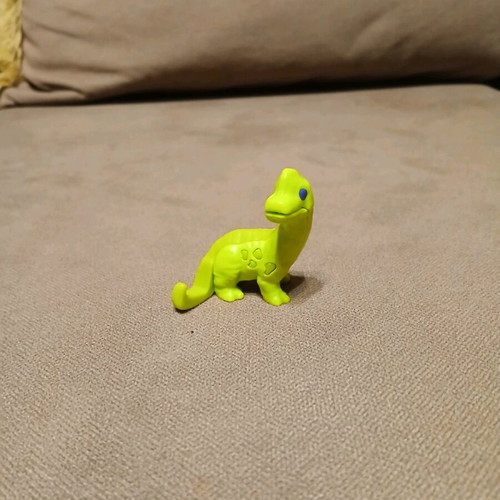 Set of 6 kinder Jurassic World 2024/25 Funko Pop dinosaurs like new
