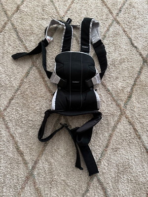 Babybjorn Carrier One μάρσιπος σαν καινούργιος