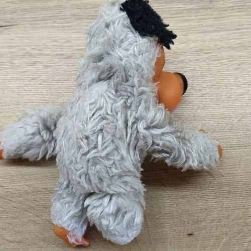 Zavolaki by El Greco plush toy like new