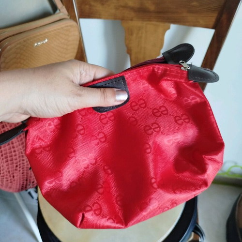Small travel bags new, set of 2 pieces