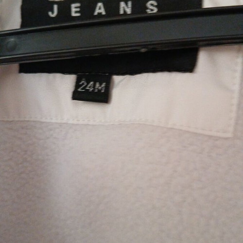 DKNY kids jacket like new for 2-3 years old