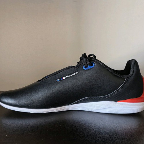 Puma Bmw Mms Drift Cat Decima sport shoes new, size 41, genuine leather
