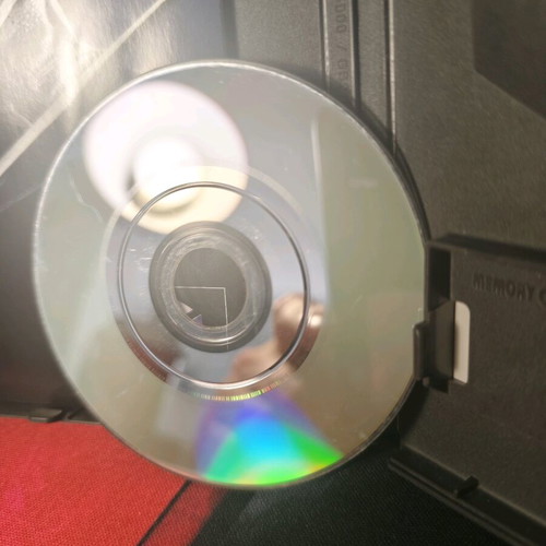 X-Men 2 Wolverine's Revenge Nintendo GameCube used, complete
