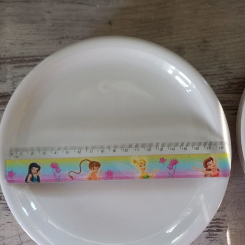 Rosenthal Thomas Trend dessert plates like new, set of 6 pieces