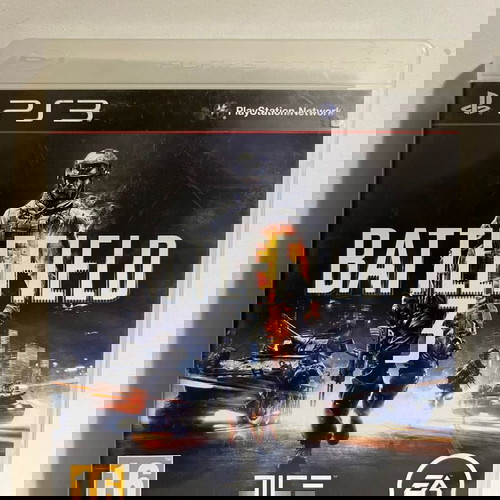 Battlefield 3 - PlayStation 3
