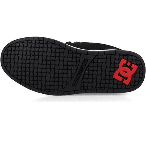 DC Court Graffik Sneakers Multi black size 39 new
