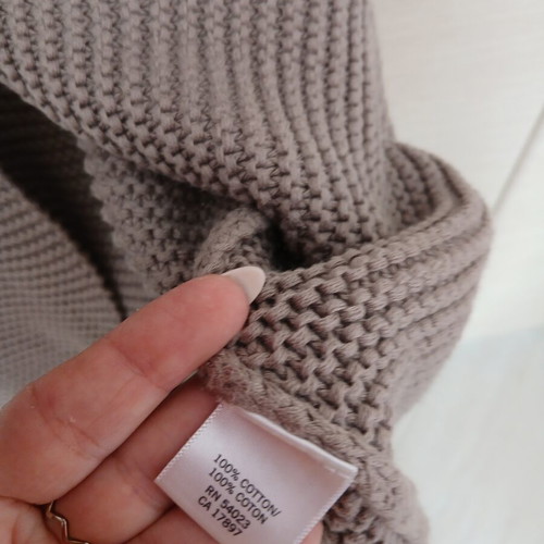 Banana Republic cardigan like new, beige, size S