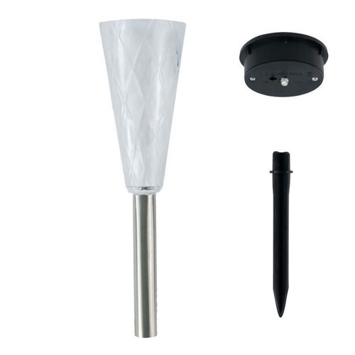 Modee Lighting LED Solar Garden Light GS020 35cm new