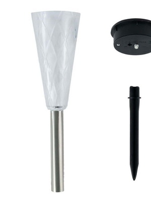 Modee Lighting LED Solar Garden Light GS020 35cm new