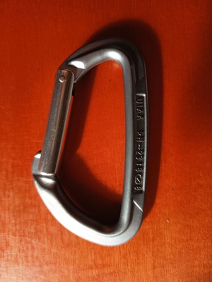 Camp Safety Carabiner new