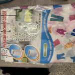 Washing Machine Cover new
