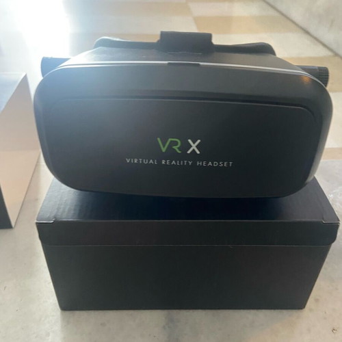 VR mask brand new, unused