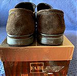  FABI Shoes Made in Italy .