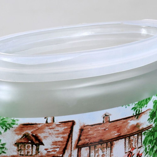 Airtight Coffee Container