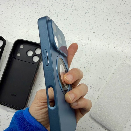 iPhone 17 Pro cases new, set of 3