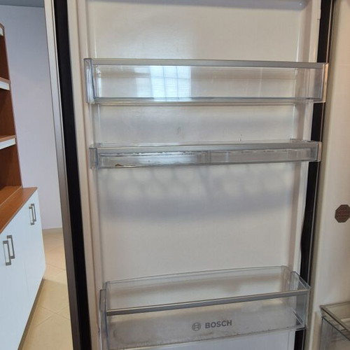 Bosch refrigerator like new, used 1.5 years in office