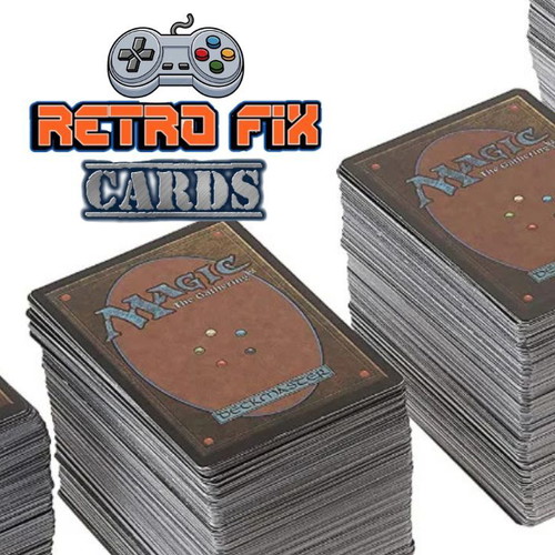 used mtg cards Illegal MTG card. Used to rip up token cards when this was played. Sharing  for laughs. What is your fav banned card? : r/mtg