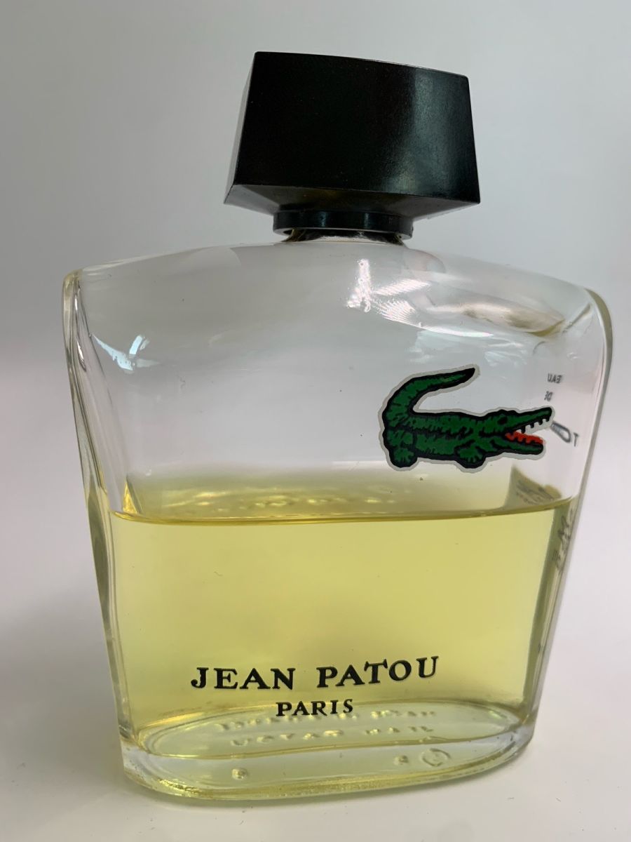 Lacoste 2024 jean patou