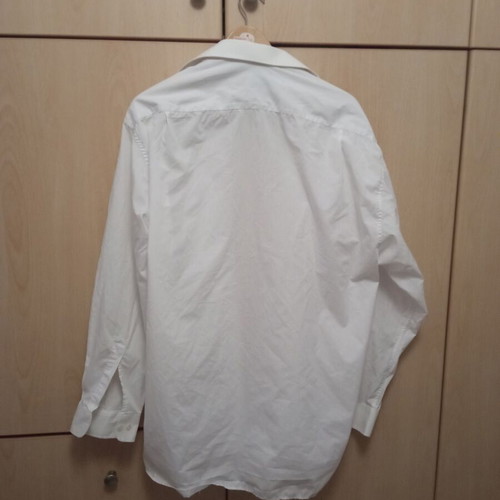 Intimi white shirt XXL used