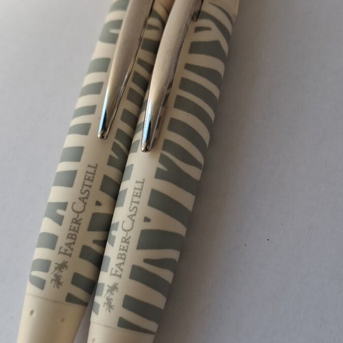 Faber Castell pens set like new, Germany