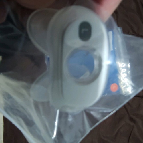Oxygen Respirator New