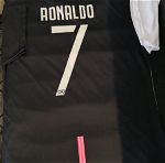 C.Ronaldo - Juventus - CR7 Museu Edition, αφόρετη. Νο L