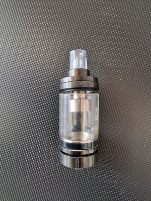 Vape atomizer Melo RT22 used