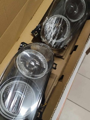 VW Golf 3 φανάρια ολοκαίνουργια