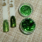 Σκόνη SEALED PROTECTION No 18 effect Nail καινούργια για μανικιούρ, πεντικιούρ