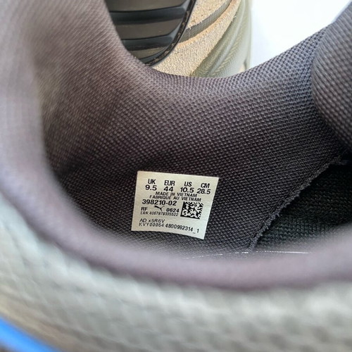Puma Sneakers No.44 like new, men's, gray and blue