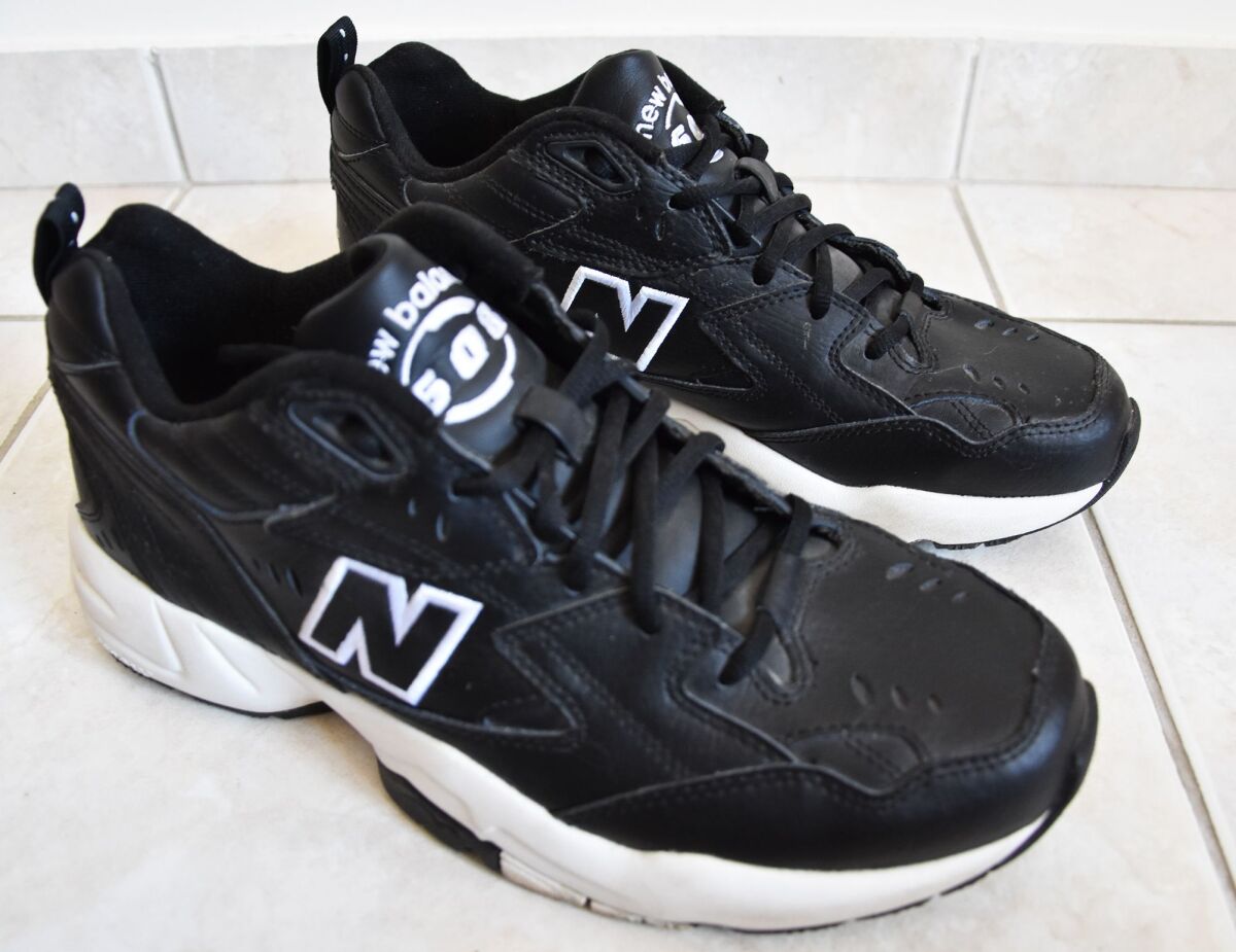 New balance mx608bw1 best sale