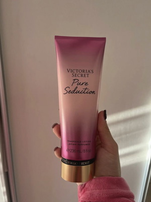 Victoria's Secret Pure Seduction λοσιόν σώματος 236 ml
