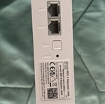 Devolo Wi-Fi Repeater 5400 new