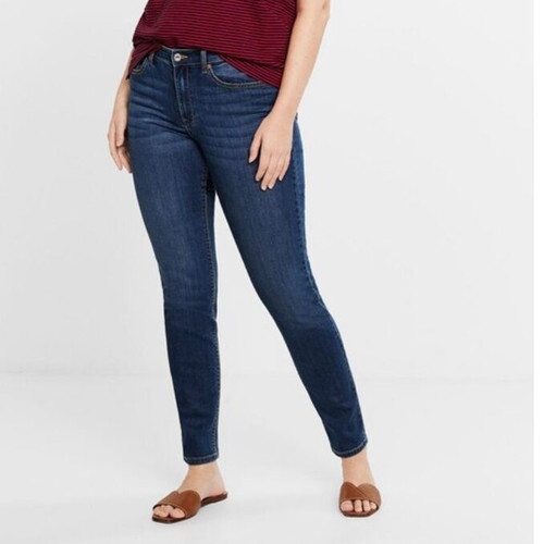 Mango jeans used, size 40, Violeta series