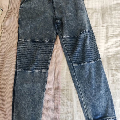 H&M tracksuit used for 10-11 years without damages