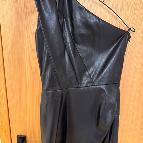 Zini boutique dress like new, black, size XL
