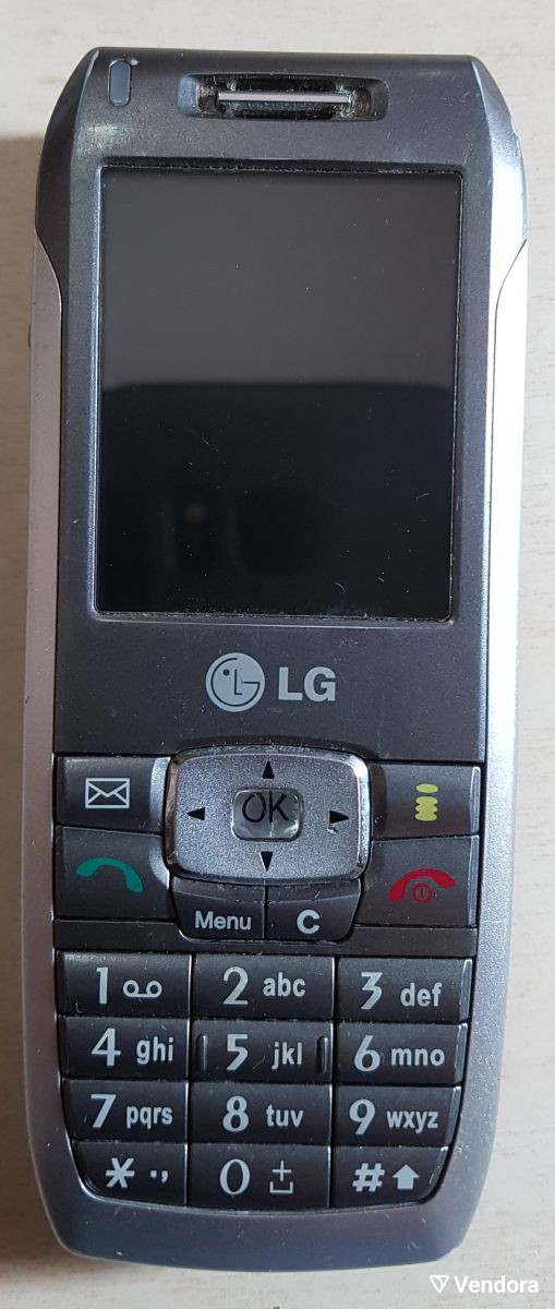 LGL341i