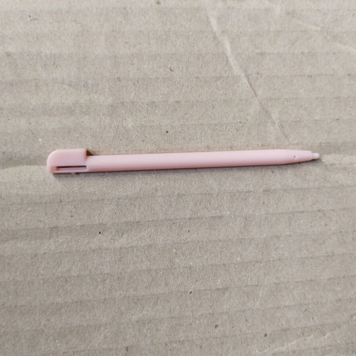 Stylus pen for Nintendo DS DSi DS Lite new, pink