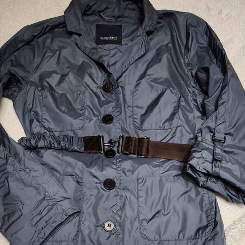 Max Mara spring autumn jacket size S