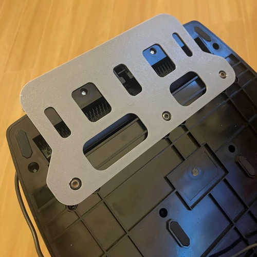Support protection for Logitech G29 and G923 pedals new