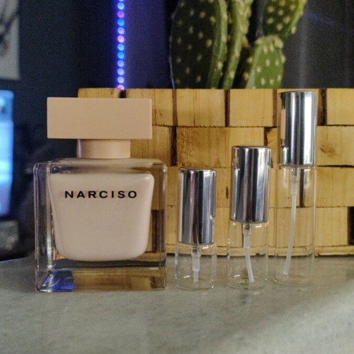 Narciso Rodriguez Poudre Eau de Parfum new, 3 ml