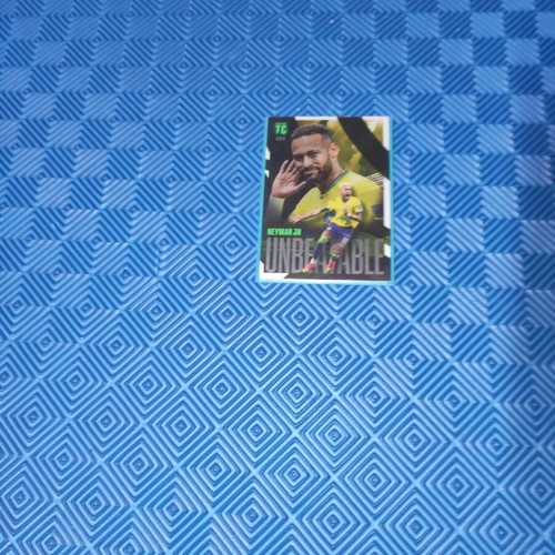 Panini Top Class Unbeatable football stickers like new