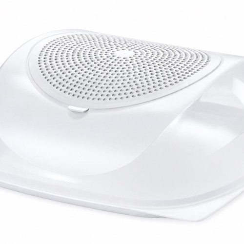 Tupperware Smart Large Square Cheese Keeper new