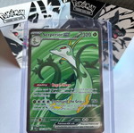 Serperior ex (BLK 156) Black Bolt new