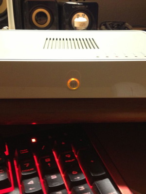 Technicolor Thomson TG782 Wireless VoIP ADSL 2+ Gateway used