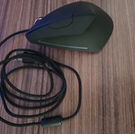 Ergonomic wired mouse new for right hand