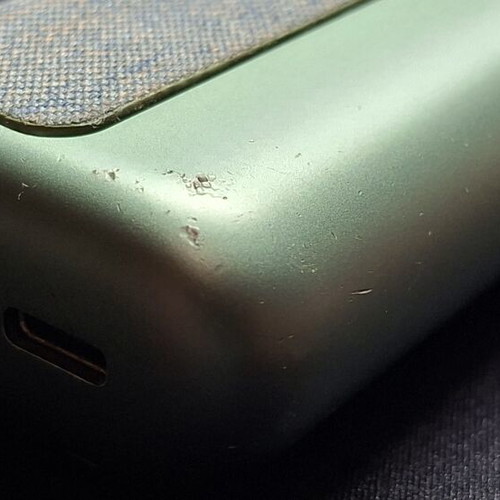 Iqos Iluma used, fully functional