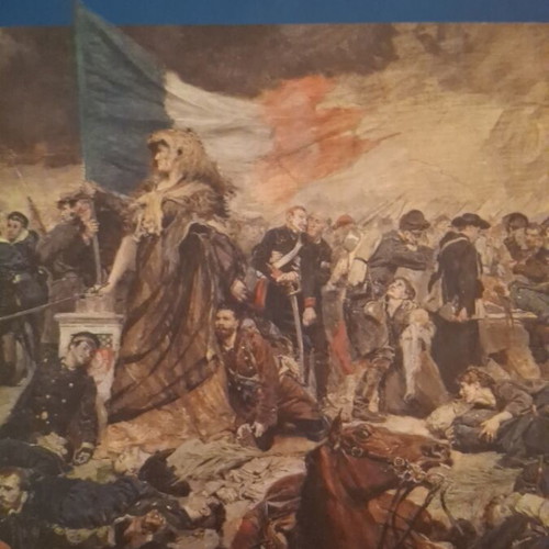 Les Miserables Volume Two by Victor Hugo, Wordsworth Classics