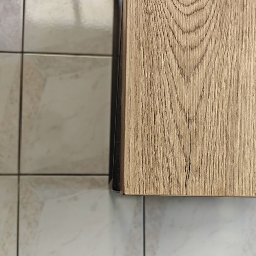 Liberta coffee table used with minor defect